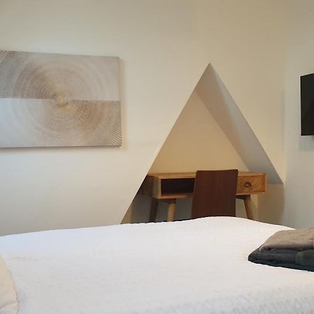 Comfort Stay Rooms برايتون المظهر الخارجي الصورة