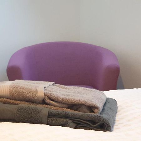Comfort Stay Rooms برايتون المظهر الخارجي الصورة