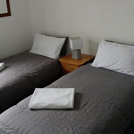 Comfort Stay Rooms برايتون المظهر الخارجي الصورة