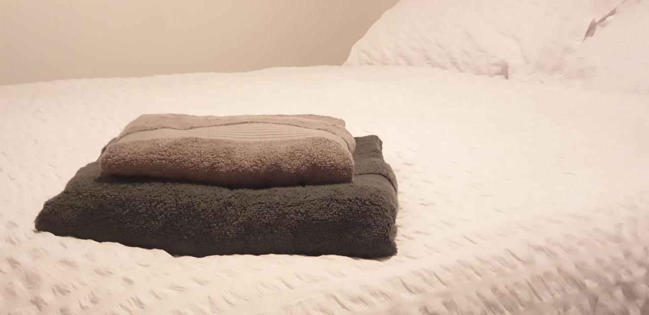Comfort Stay Rooms برايتون المظهر الخارجي الصورة