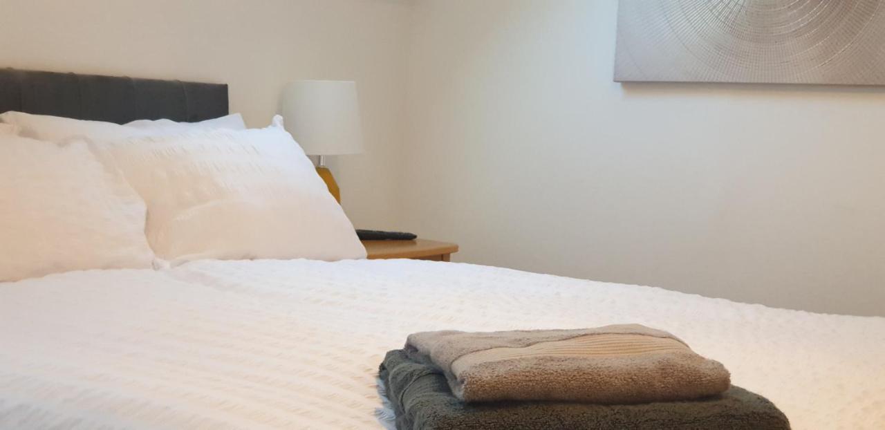 Comfort Stay Rooms برايتون المظهر الخارجي الصورة