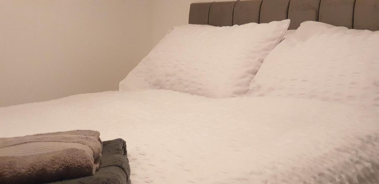 Comfort Stay Rooms برايتون المظهر الخارجي الصورة