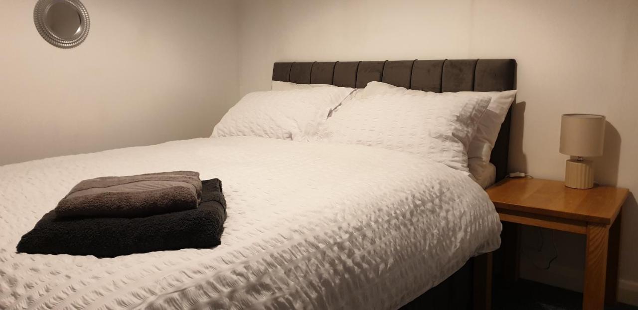 Comfort Stay Rooms برايتون المظهر الخارجي الصورة