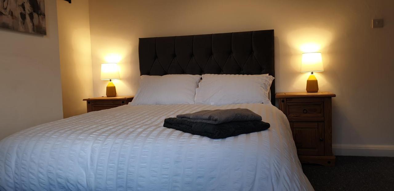 Comfort Stay Rooms برايتون المظهر الخارجي الصورة