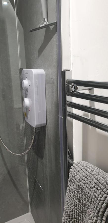 Comfort Stay Rooms برايتون المظهر الخارجي الصورة
