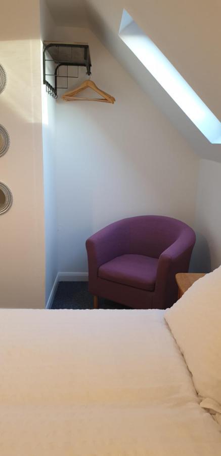 Comfort Stay Rooms برايتون المظهر الخارجي الصورة