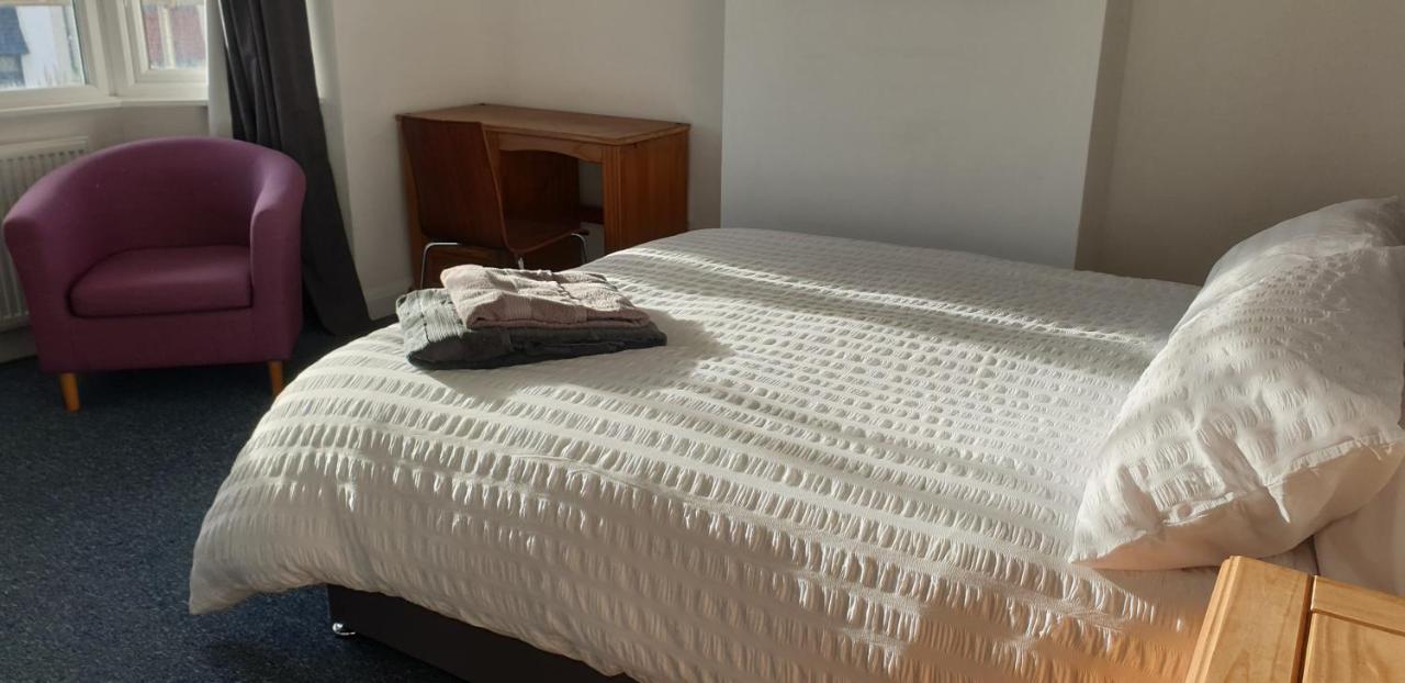Comfort Stay Rooms برايتون المظهر الخارجي الصورة