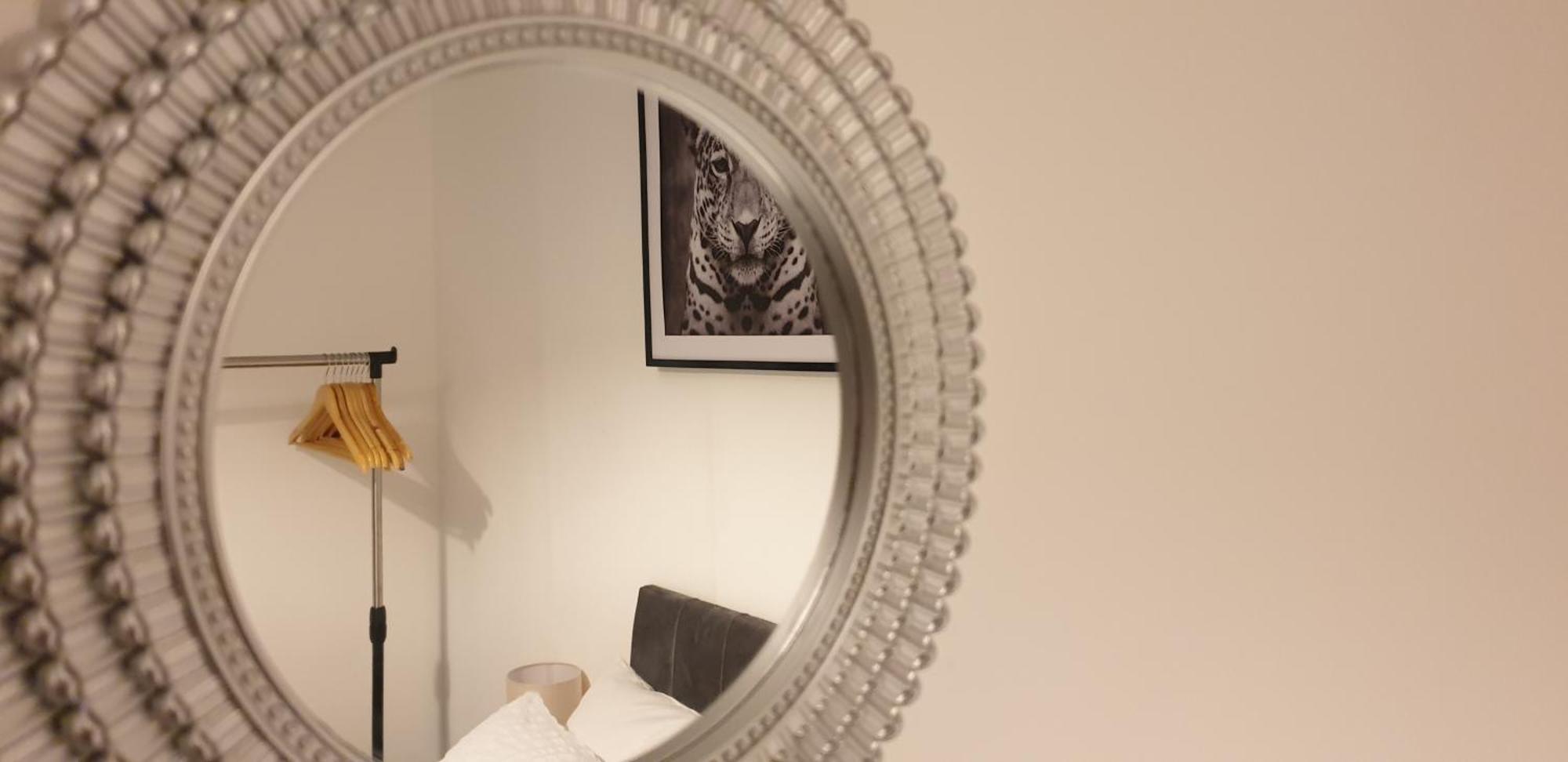 Comfort Stay Rooms برايتون المظهر الخارجي الصورة